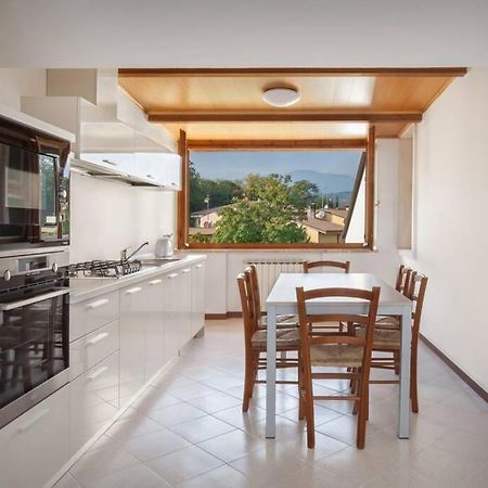 Appartamento Casa San Floriano-In Valpolicella San Pietro In Cariano Esterno foto