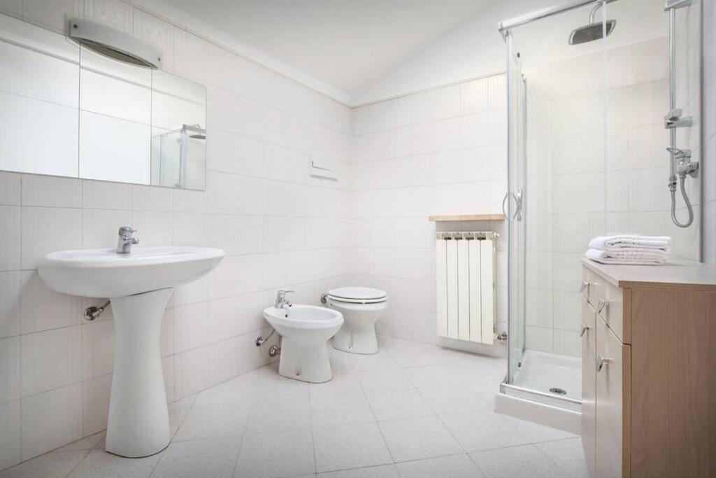 Appartamento Casa San Floriano-In Valpolicella San Pietro In Cariano Esterno foto