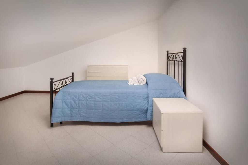 Appartamento Casa San Floriano-In Valpolicella San Pietro In Cariano Esterno foto