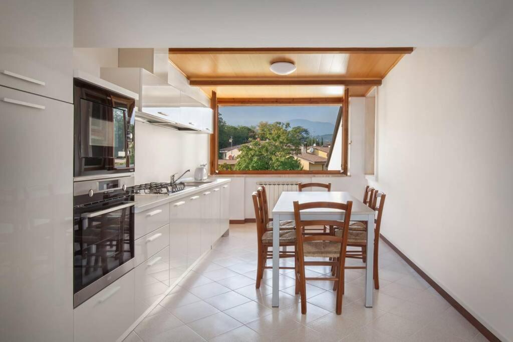 Appartamento Casa San Floriano-In Valpolicella San Pietro In Cariano Esterno foto